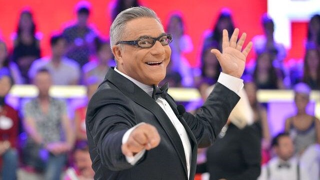 Mehmet Ali Erbil 6-cı dəfə evlənir - Bu tarixdə