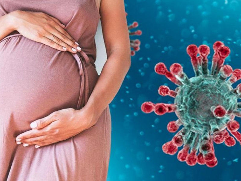 SOS: Koronavirusun hamilə qadınlara yarada biləcəyi CİDDİ TƏHLÜKƏ