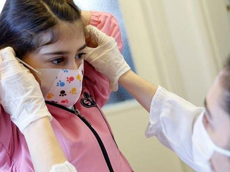 Pediatr: "İmmuniteti zəif olan uşaq hər bir xəstəliyi ağır keçirə bilər"