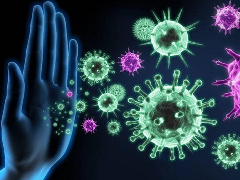 Mütəxəssis: "İnsanların 1/3-i koronavirusa qarşı immunitetə malikdir"- Onlar xəstələnməyəcək?