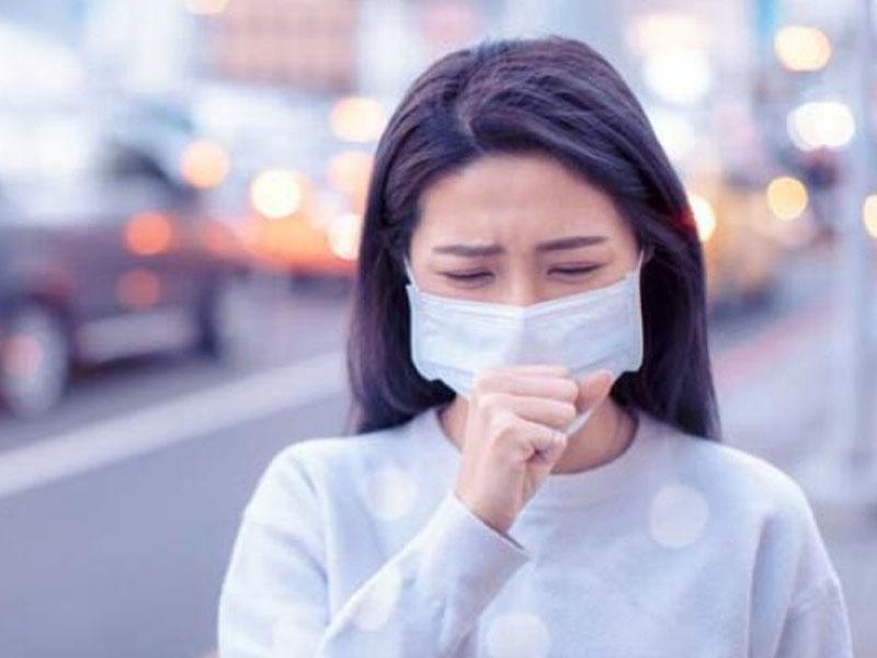 Pulmonoloq: "Maskalar insanları boğmur, bu, psixoloji faktordur"