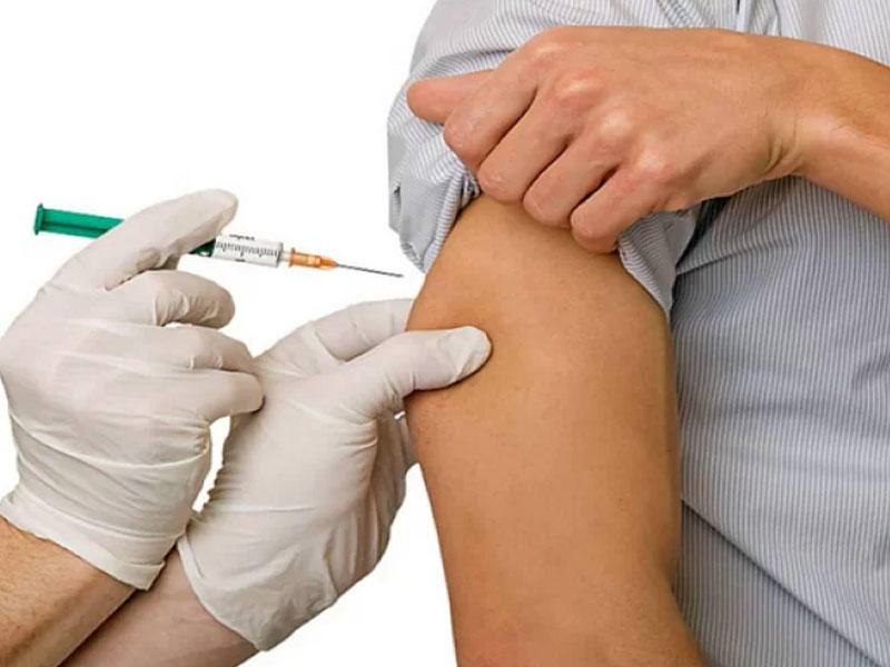 Bu xəstəliyi olanlara koronavirus peyvəndi olmaz - QADAĞA SİYAHISI