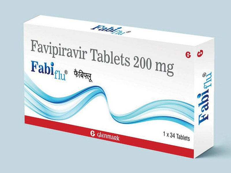 COVID-19 xəstələrinin "Favipiravir"lə müalicəsi yanlış imiş