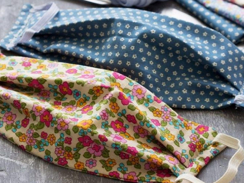 Parça maskalar virusdan qorumur?