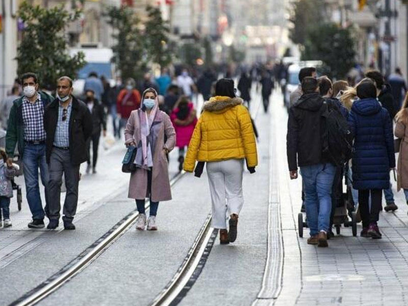 Pandemiyadan sonra dünyanı gözləyən təhlükə