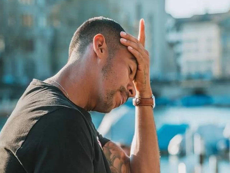 Koronavirusun önəm vermədiyiniz 2 simptomu - Təcrid lazımdır