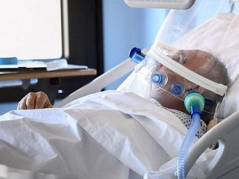 Bu vitamin defisiti ölüm riskini artırır - Koronavirusu ağırlaşdırır