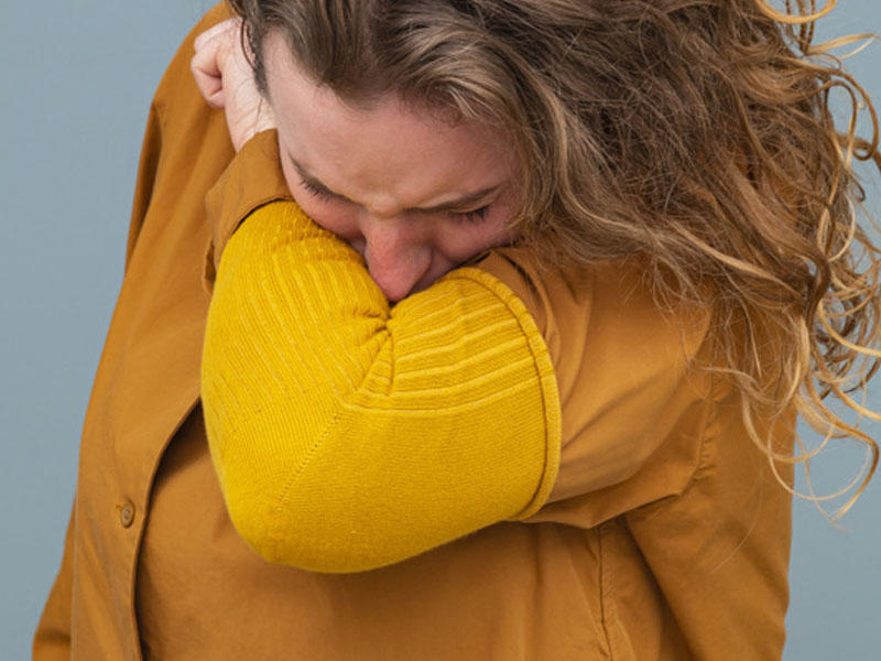 Koronavirusun yeni mutasiyasına yoluxduqda - Əlamətlər