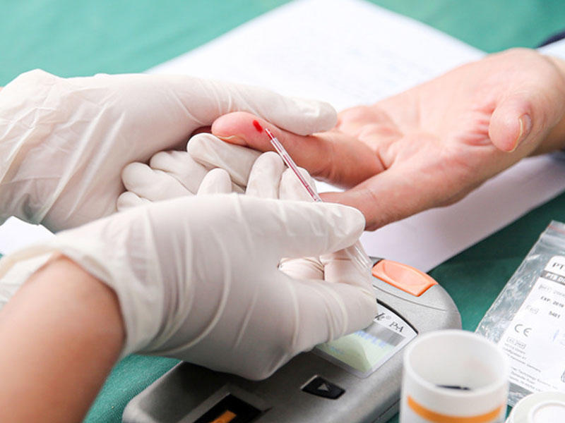 Koronavirusdan sonra şəkər xəstəliyinin sayı artıb - Virus diabeti tezləşdirir