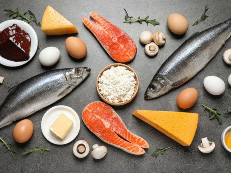 İnfeksiyalarla mübarizədə D vitamininin əhəmiyyəti böyükdür