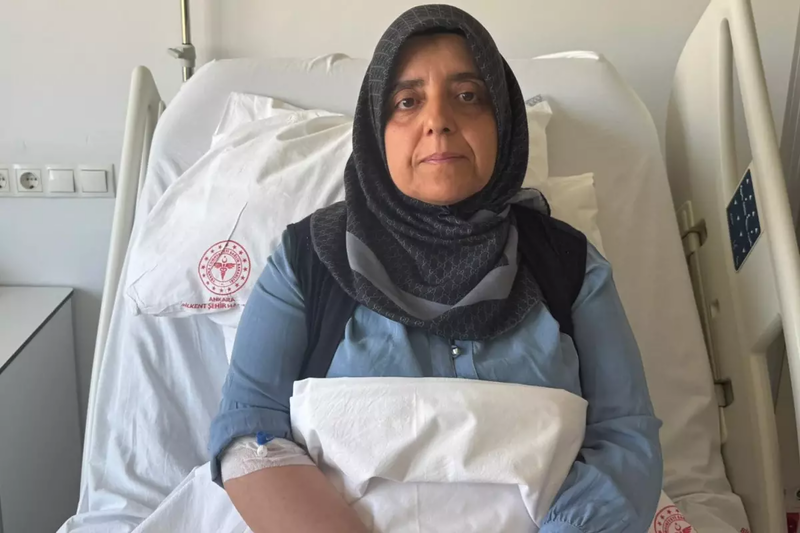 3 il əzab çəkmədi, sürünə-sürünə yaşadı! - Sonda gerçək ortaya çıxdı