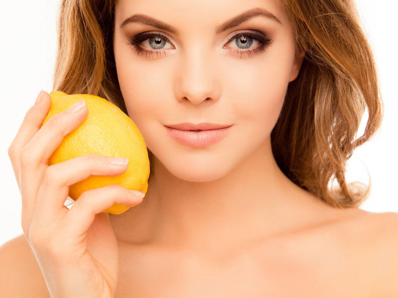 Limonun kosmetologiyada istifadəsi