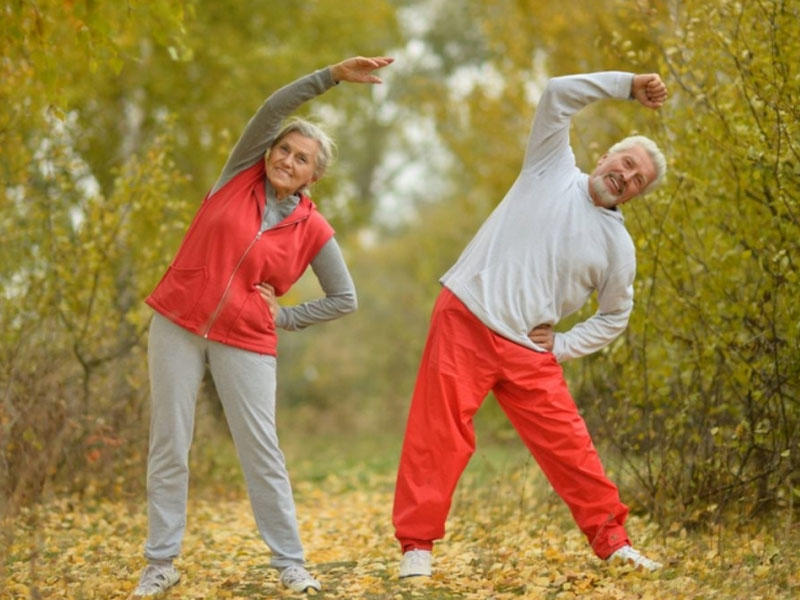 15 dəqiqəlik gündəlik fiziki aktivlik həyat davamiyyətini üç il artıra bilər