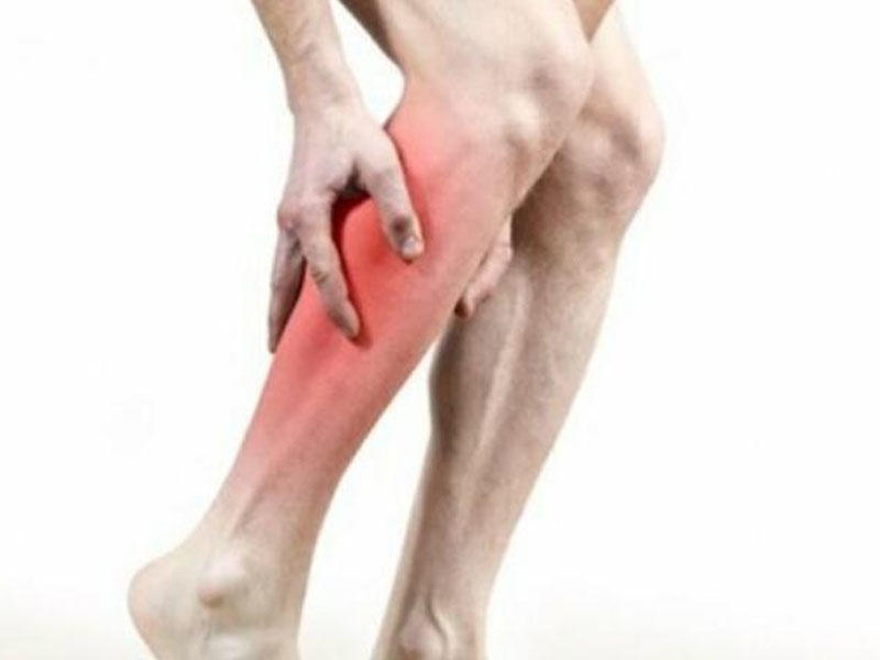 Ayaqlarda ağrı ölümcül xəstəliyin əlaməti ola bilər