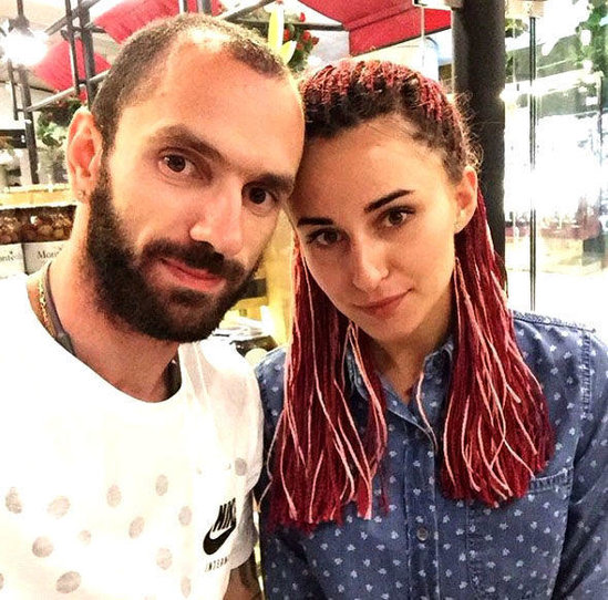 Gündəmi çalxalayan Ramilin xanımı görün hansı millətdən imiş?! FOTOLARI YAYILDI