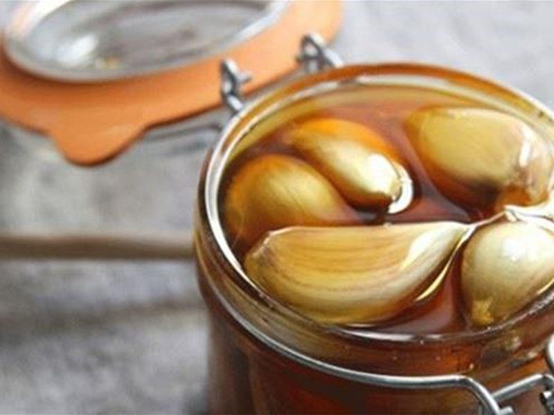 Öd daşlarına qarşı RESEPT - 10 xəstəliyin dərmanı