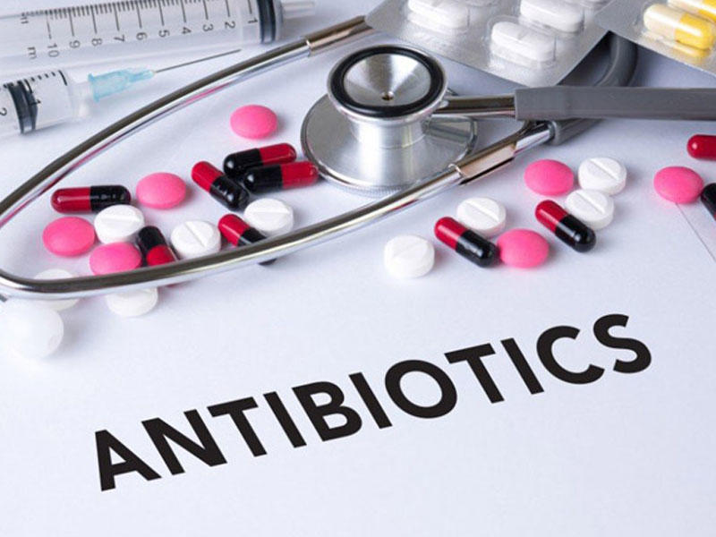 Antibiotiklər haqqında ən vacib məlumatlar