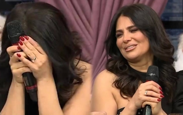 Onu itirsəm, yaşaya bilmərəm' - Aynurun göz yaşları