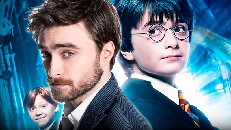 Radcliffe 'Harry Potter'in yeni bölümlərində çəkilməyəcək