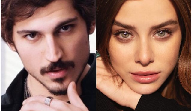 Oktayla İlayda tərəf müqabili oldular