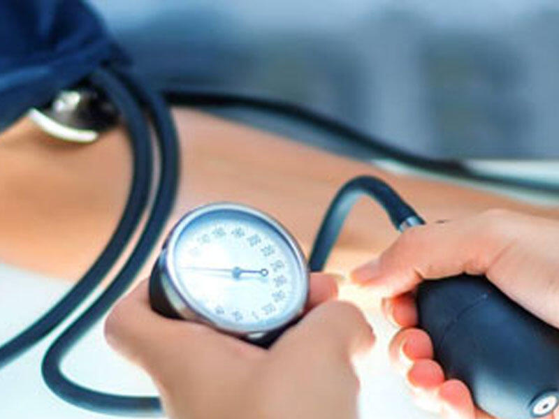 Renoparenximatoz hipertoniya