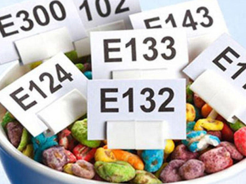 Həkim-terapevt: Qida əlavələrinin həddindən çox qəbulu orqanizmdə geridönməz proseslər əmələ gətirir