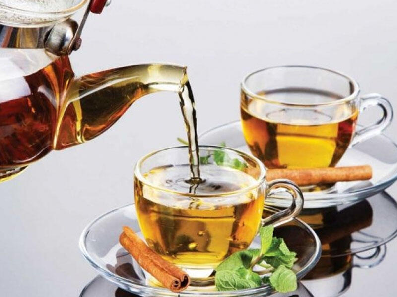 Mədə turşuluğu zamanı hil çayı içmək faydalıdır
