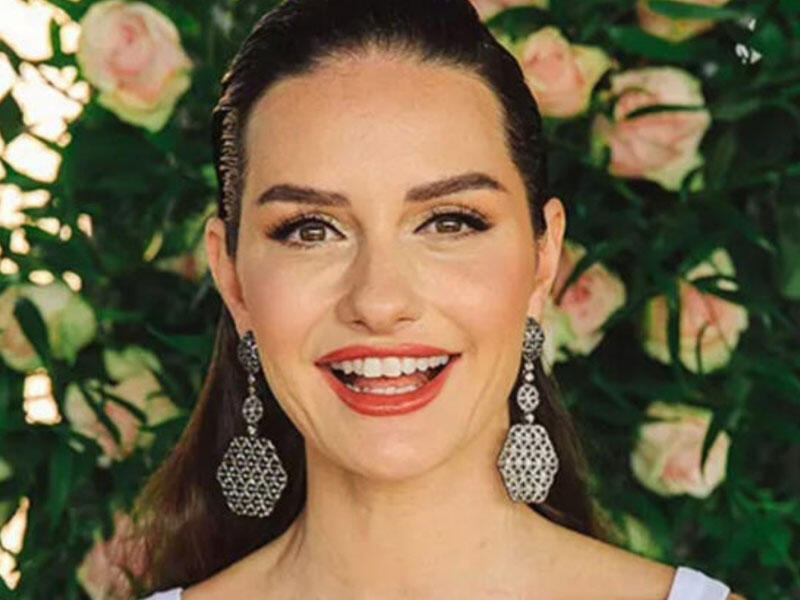 Məşhur aktrisa formada qalmaq üçün bunları yeyir