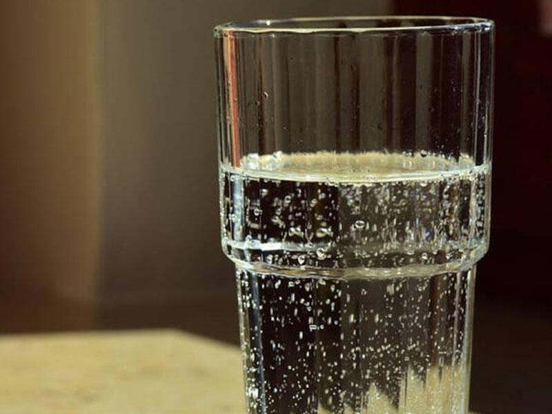 Mineral suda gizlənən TƏHLÜKƏ