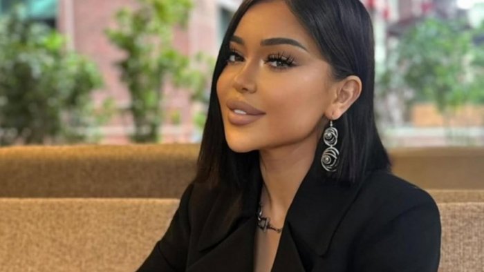 Nigar Fərhadda şiş aşkarlandı