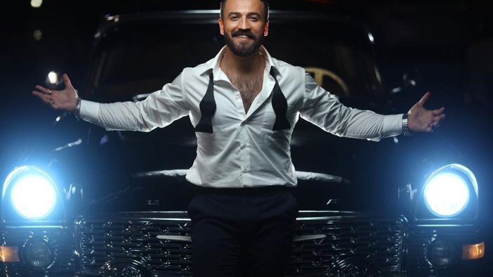 Zamiq qayğıya möhtac uşaqları sevindirdi - FOTOLAR