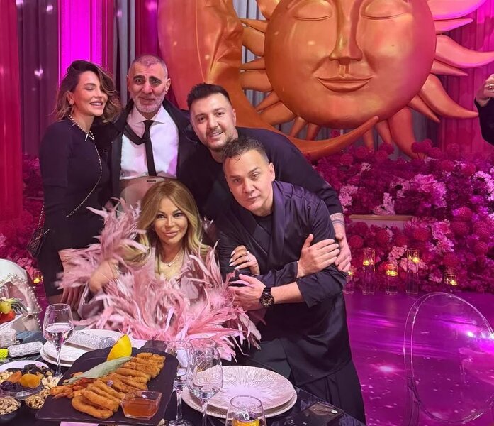 Məşhur türkiyəli rejissorun Bakıya gəliş səbəbi bilindi - FOTO