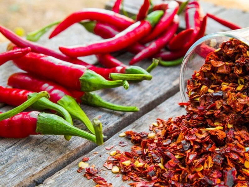 Acı bibərin bu faydasını bilirdinizmi?