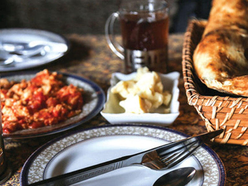 İftar açarkən bu qidalara da üstünlük verin - Diyetoloq