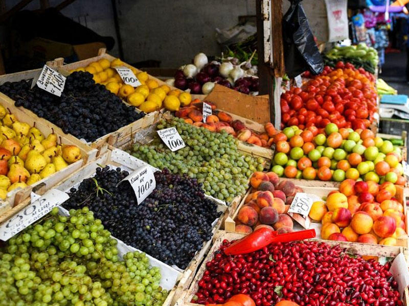 Yaz aylarında hansı meyvələrlə immuniteti gücləndirmək olar