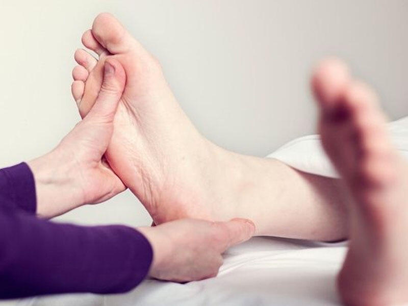 Koronavirusdan sonra bir neçə xəstədə iflic qeydə alındı - SƏBƏB