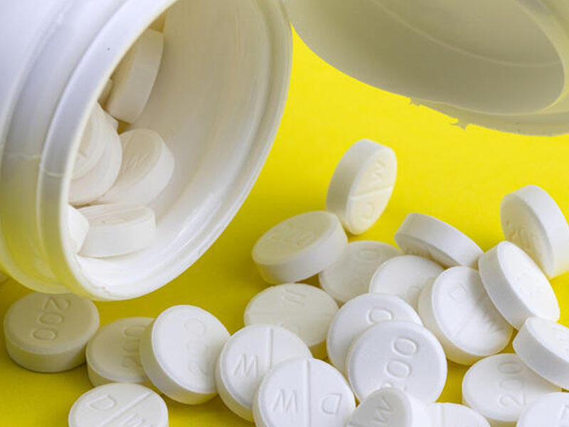 Koronavirus riskini azaltmaq üçün vitamin kompleksi tapıldı