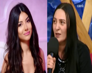 "Aysel Əlizadə 13 illik ərimi əlimdən alıb" - Müğənniyə şok ittiham+Video