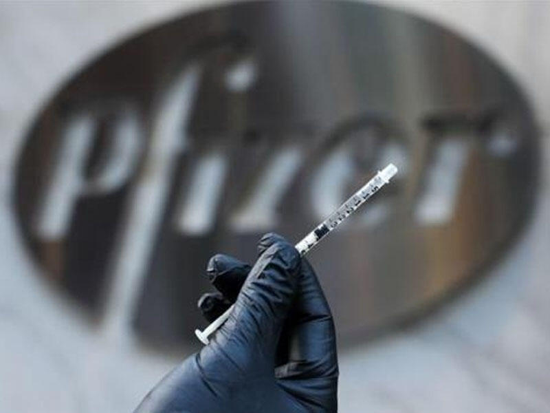 "Pfizer-BioNTech" mutasiyalara qarşı da təsirlidir" - Yaponiyalı mütəxəssislər