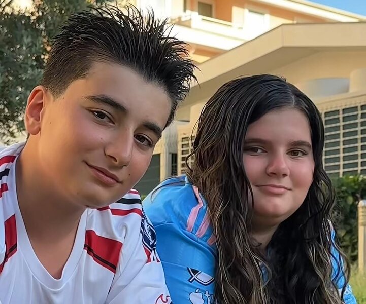 Rəşad Dağlının övladlarından yüksək nəticə
