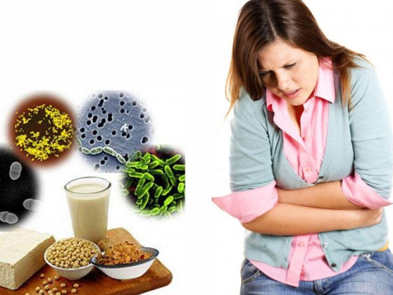 Yay mövsümündə ən çox qida zəhərlənmələrinə səbəb olan amillər