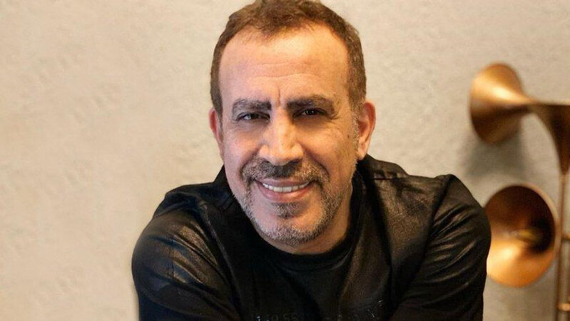 Saxlanılan Haluk Leventdən ilk açıqlama - 'Zaman hər şeyi göstərəcək