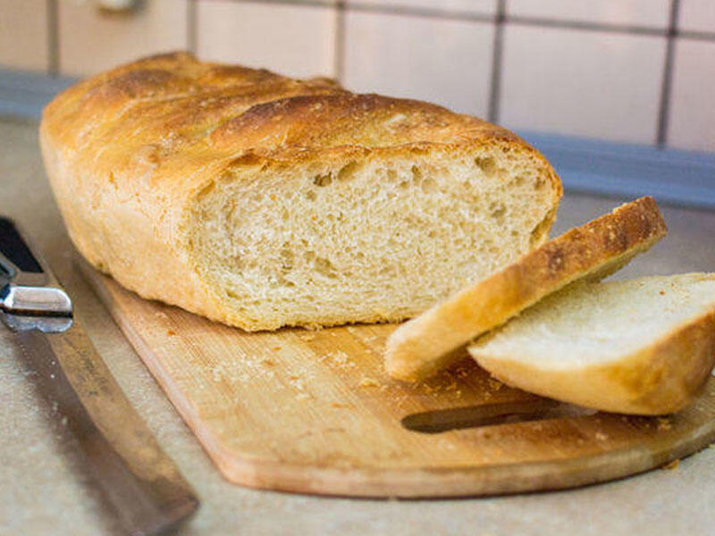 Ağ çörək niyə tünd çörəkdən üstün sayılır? - AÇIQLAMA