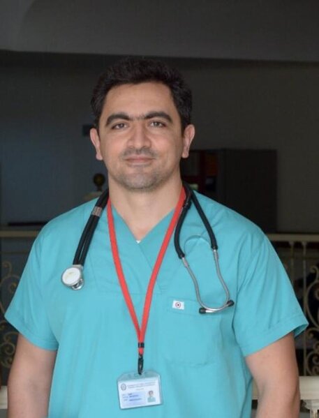 Həkim-reanimatoloq: Reanimasiyada yatan COVID-19 xəstələrinin əksəriyyəti peyvənd vurdurmayanlardır