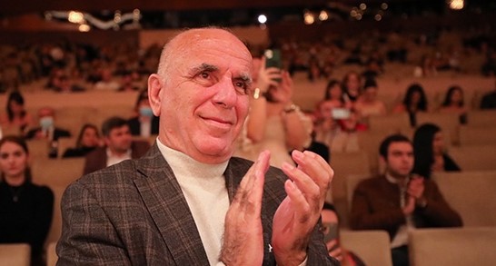 Ramiz Novruzun doğum günüdür