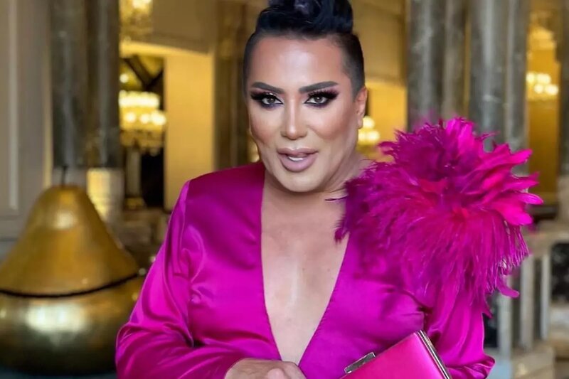 Murat Övüç həbsdən məktub yazdı - Günahım nədir, bilmirəm