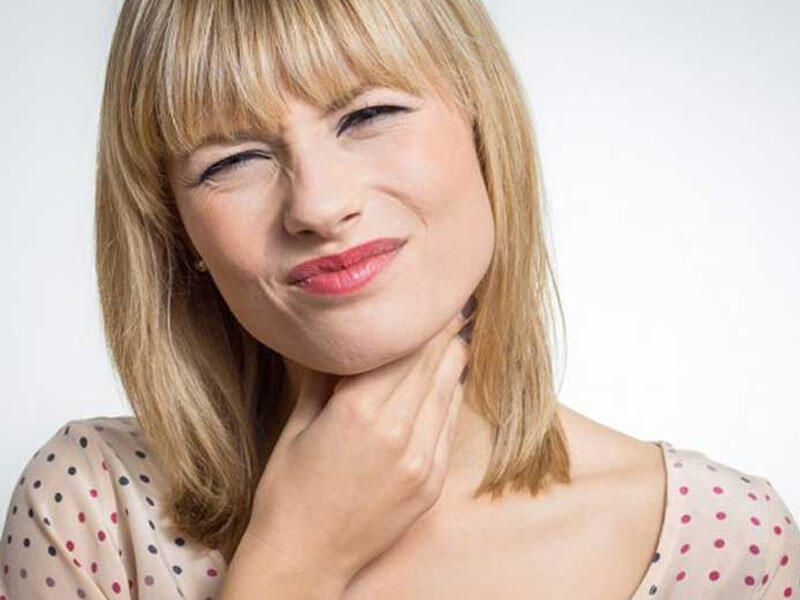 Nəfəs yollarını ən yaxşı təmizləyən OTLAR