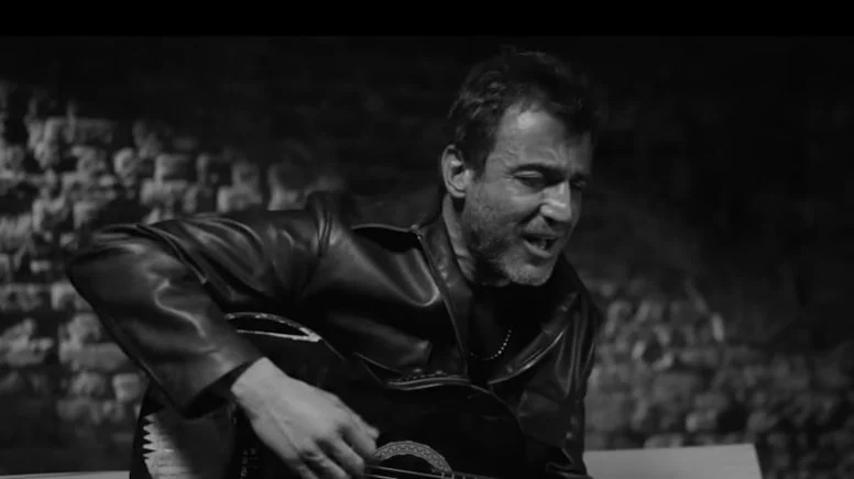 Rza Tamer vəfat etdi