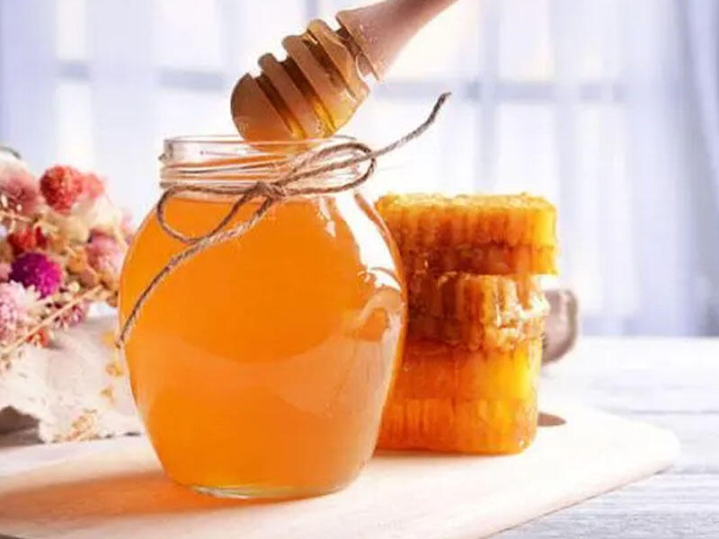 Saxta balı necə anlamaq olar?