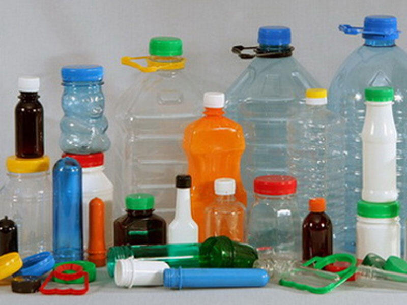 Plastik qablaşdırmanın sağlamlığa təsiri. ARAŞDIRMA